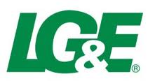 LG&E logo