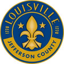 Louisville Seal Logo